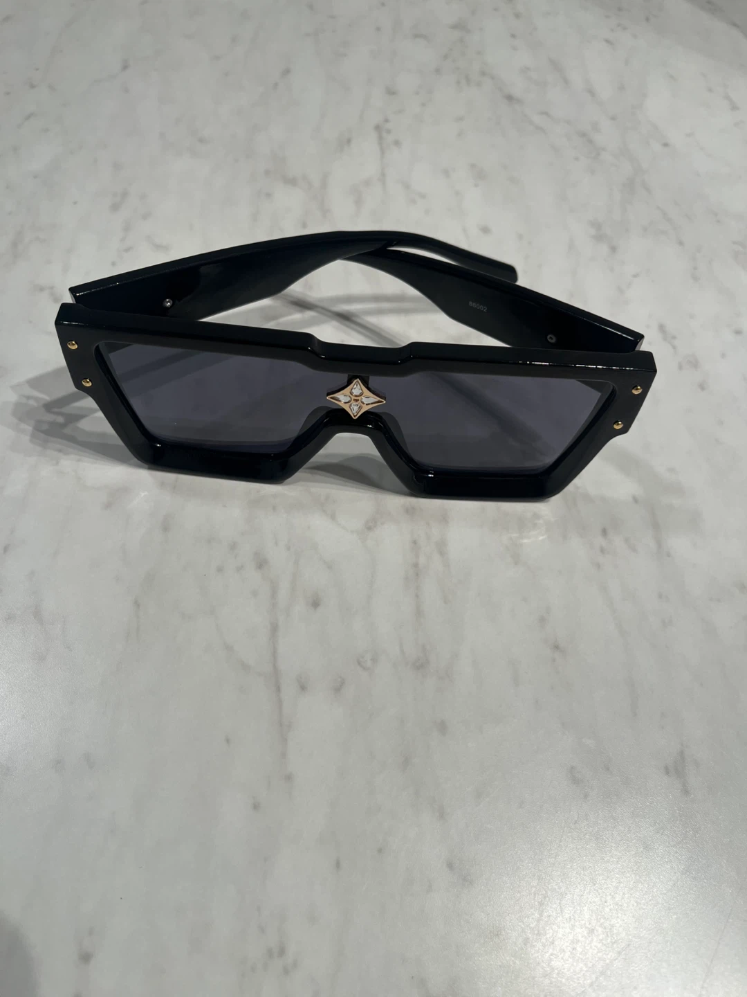 Rich Aunty Sunglasses - photo 5