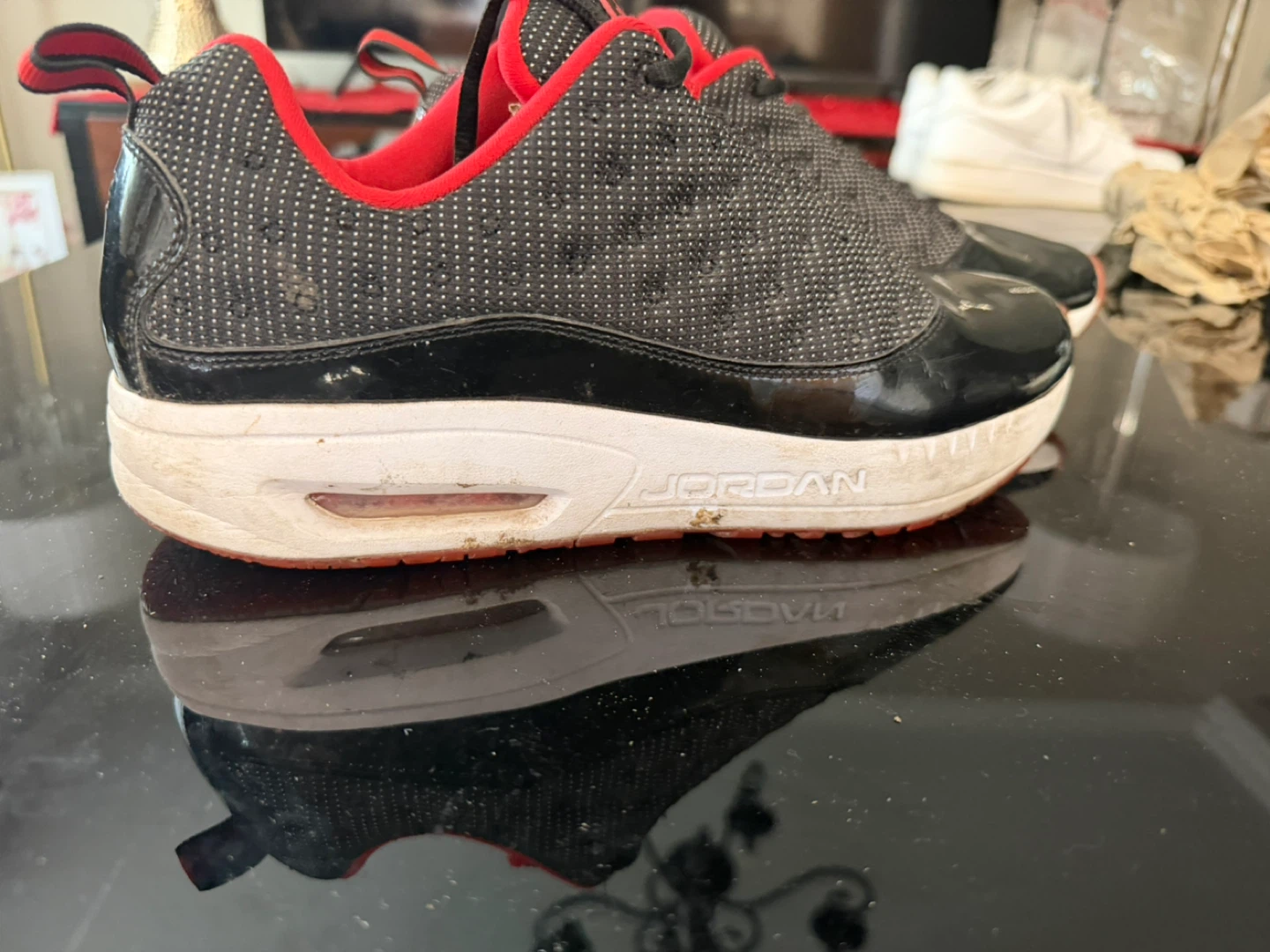 Jordan Shoes Men's Size 9 - photo 3