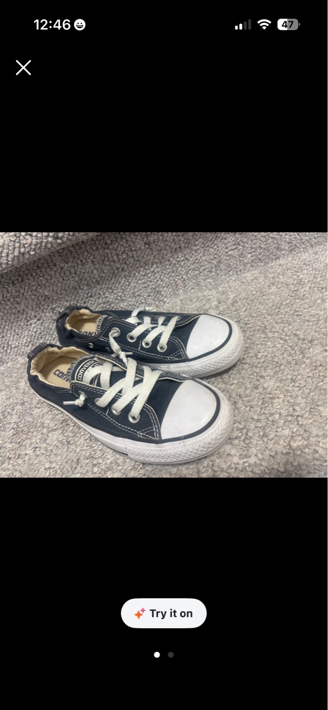 Converse All Star Chuck Taylor Shoes - photo 2