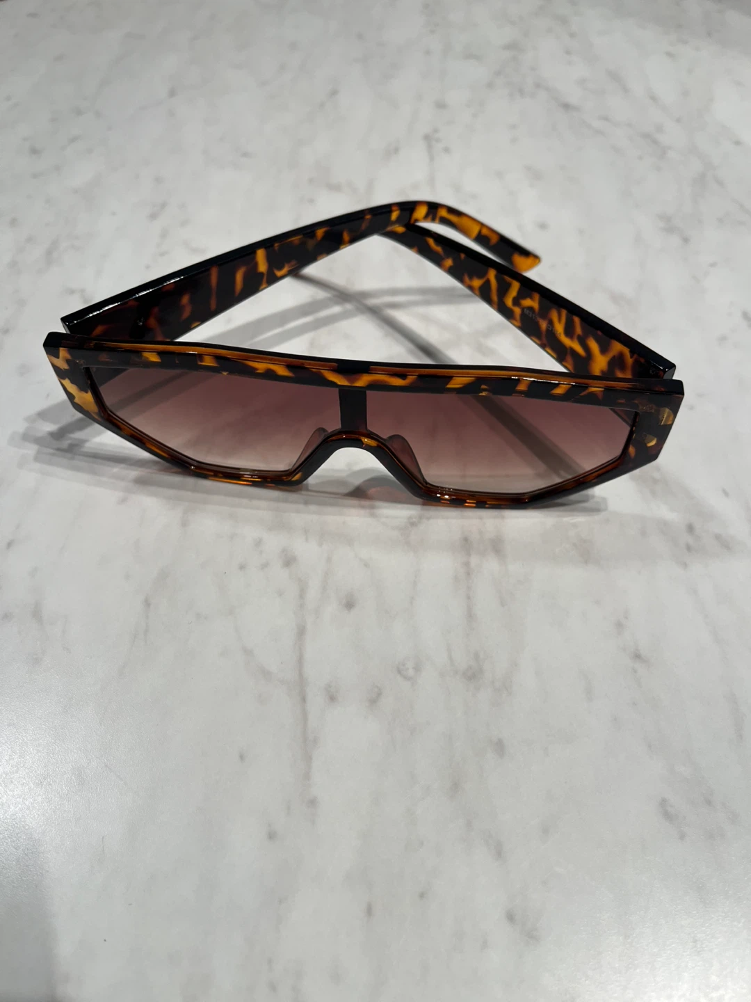 Unbothered sunglasses - photo 4