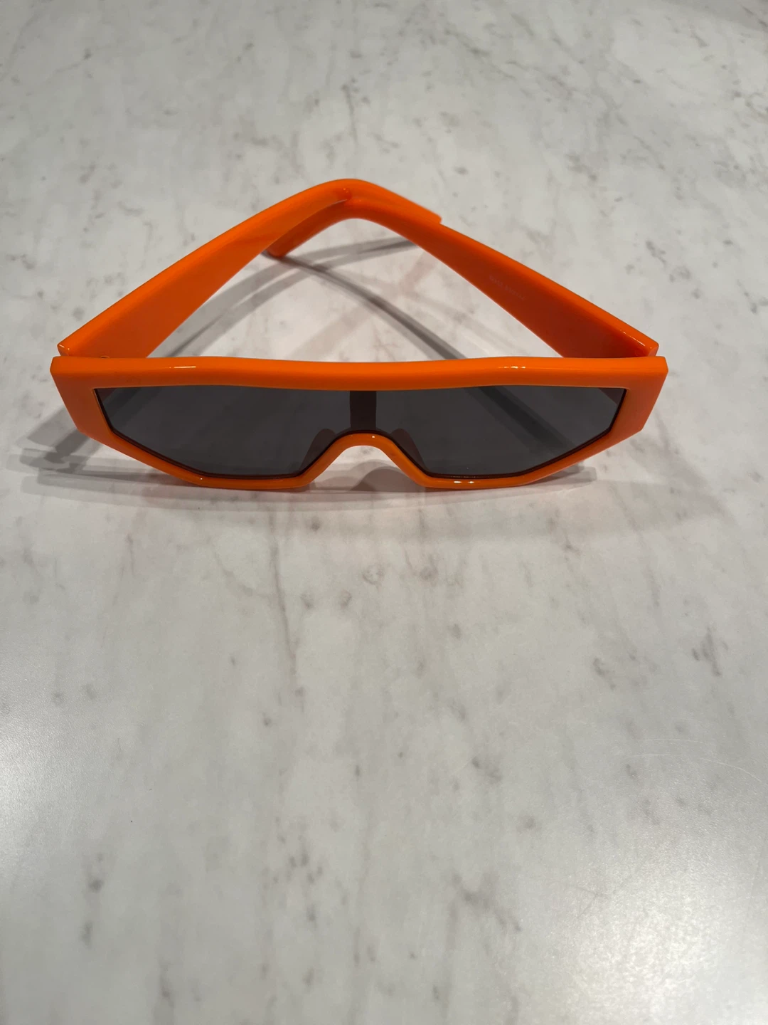 Unbothered sunglasses