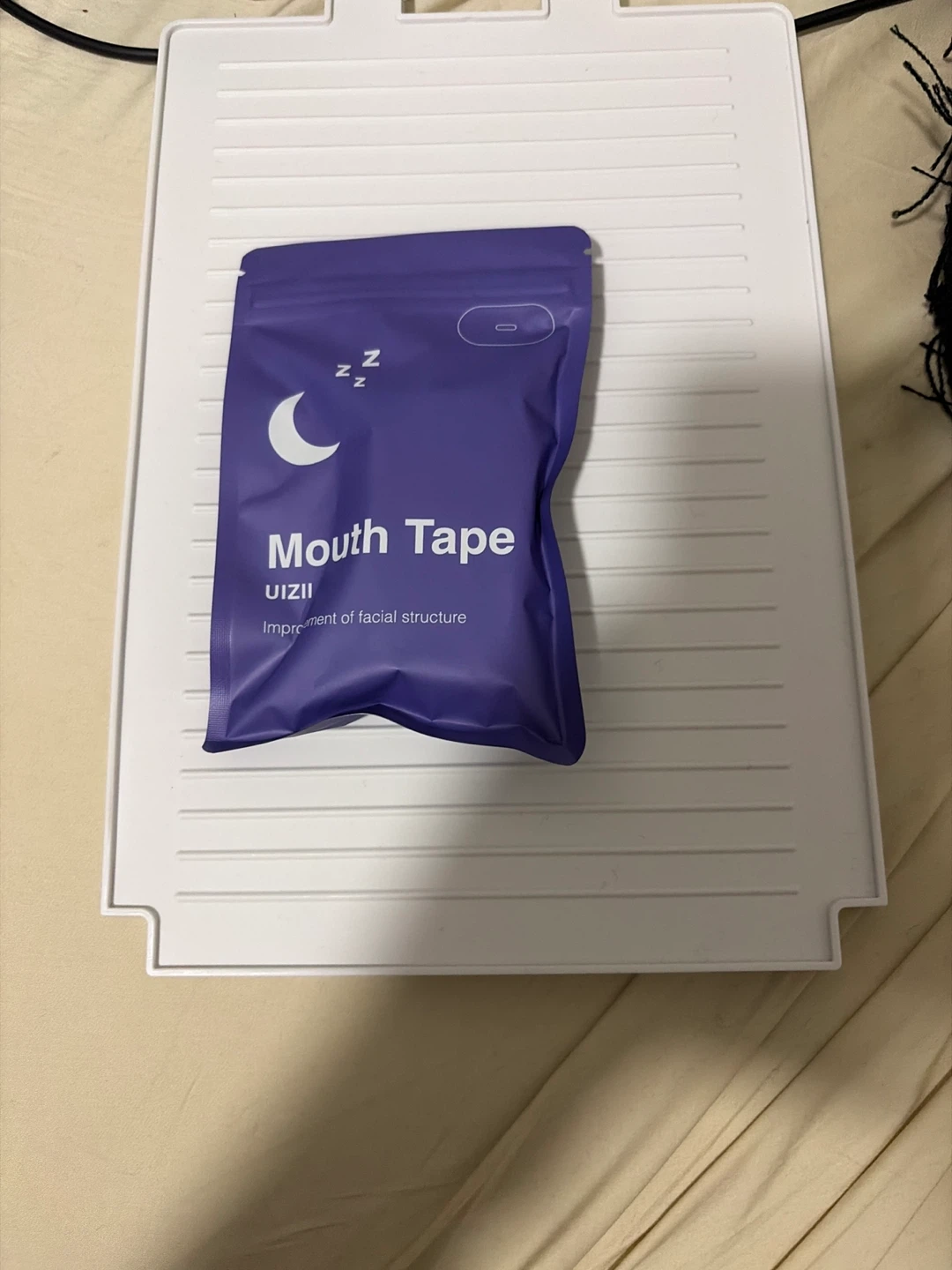 UIZII Mouth Tape for Improved Sleep