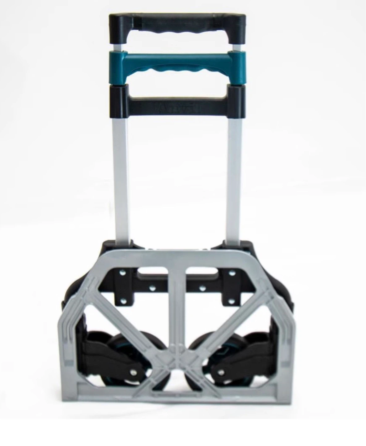 Brand New Anvil Portable Aluminum Folding Handtruck - photo 4