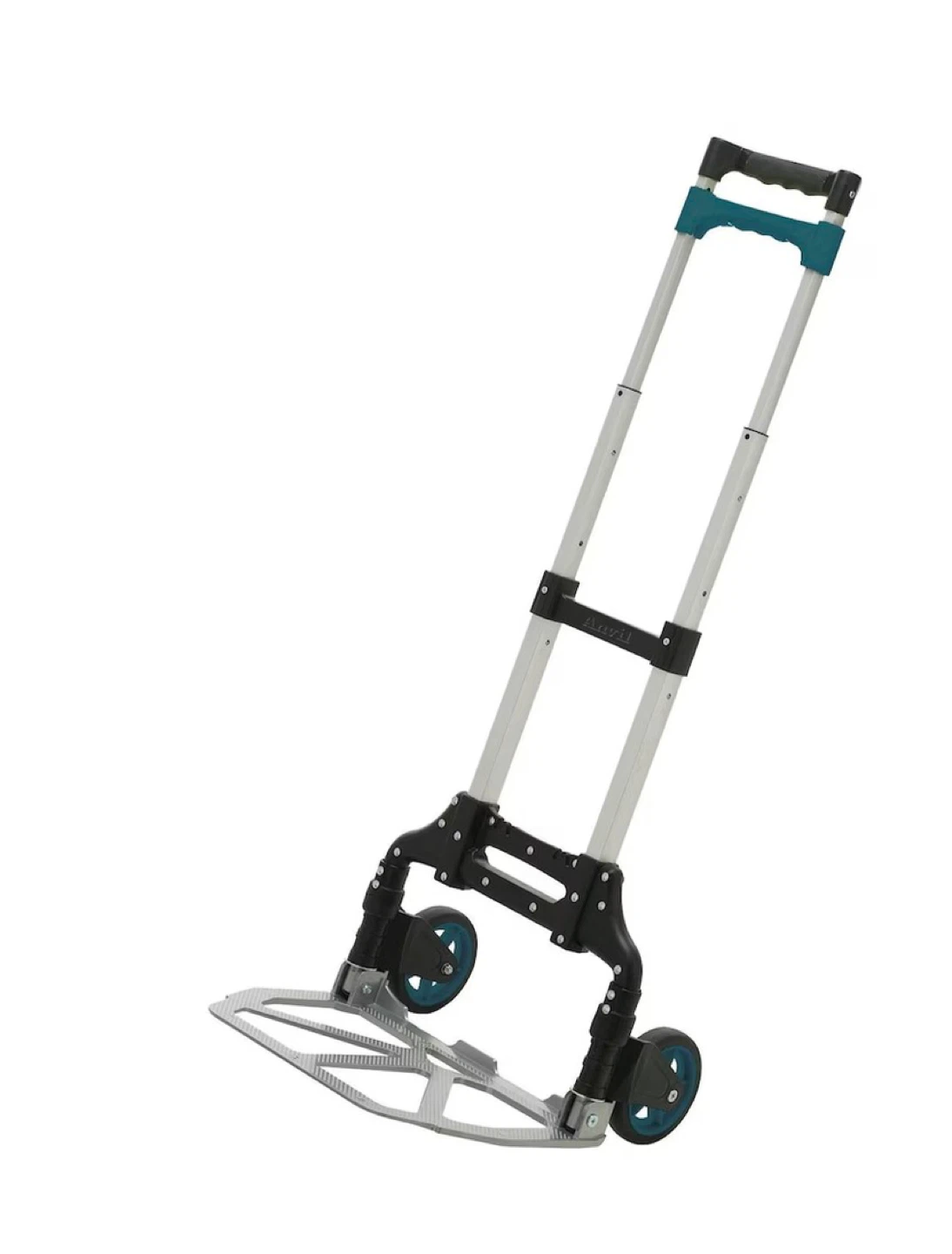 Brand New Anvil Portable Aluminum Folding Handtruck
