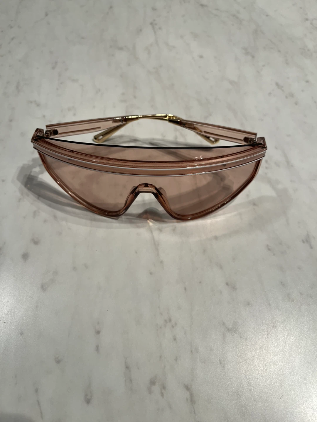 Temptation sunglasses