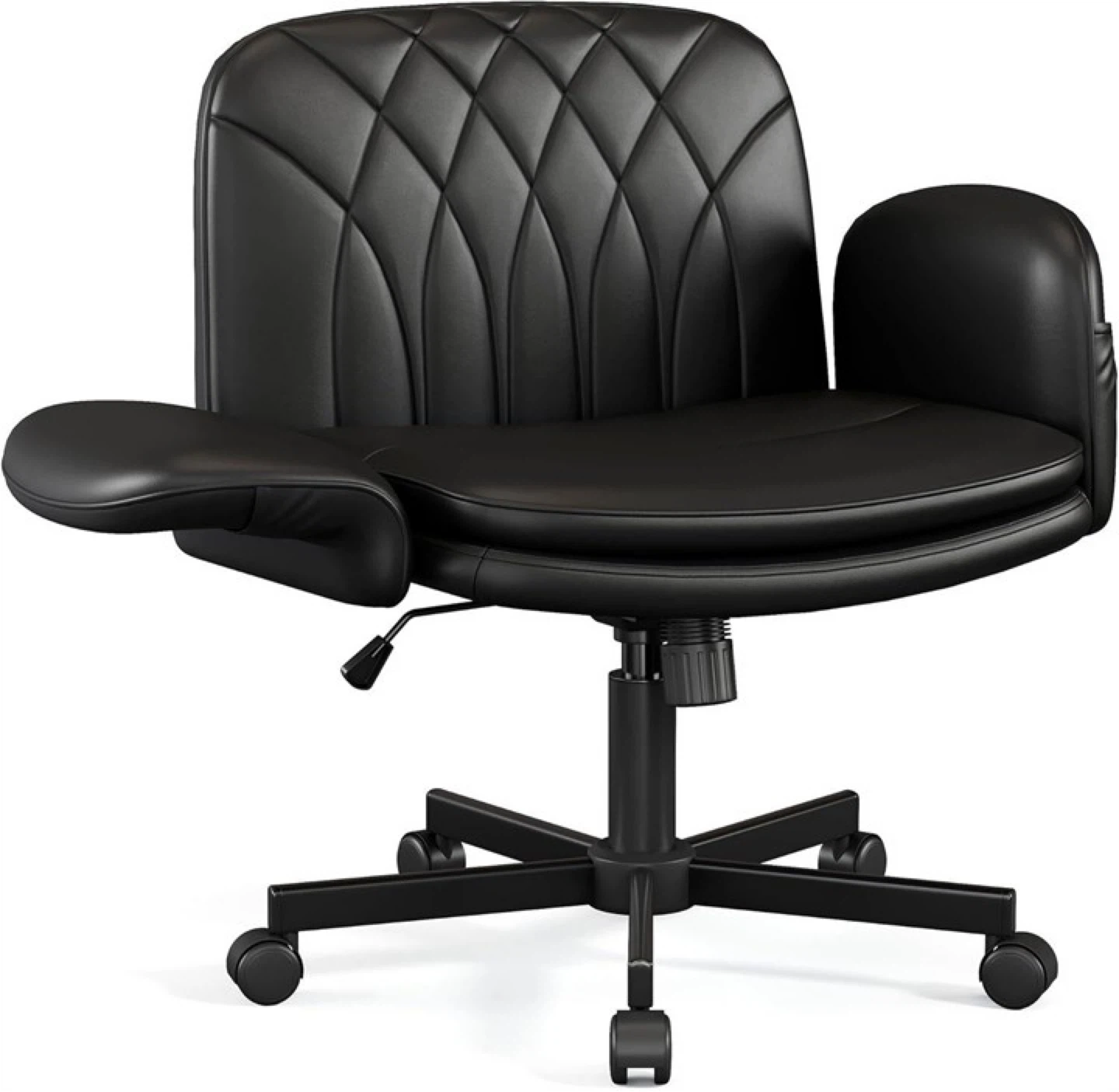 Black Office Chair