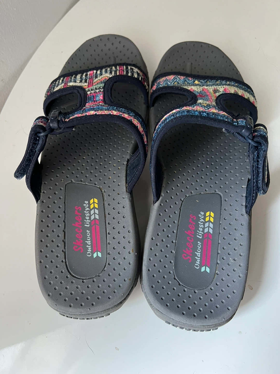 ⚽ Skechers Women's Outdoor Lifestyle Sandals - photo 3