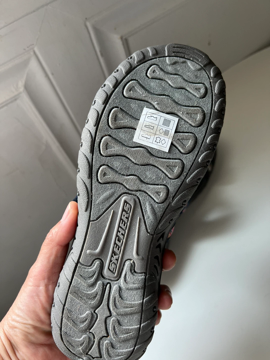 ⚽ Skechers Women's Outdoor Lifestyle Sandals - photo 2