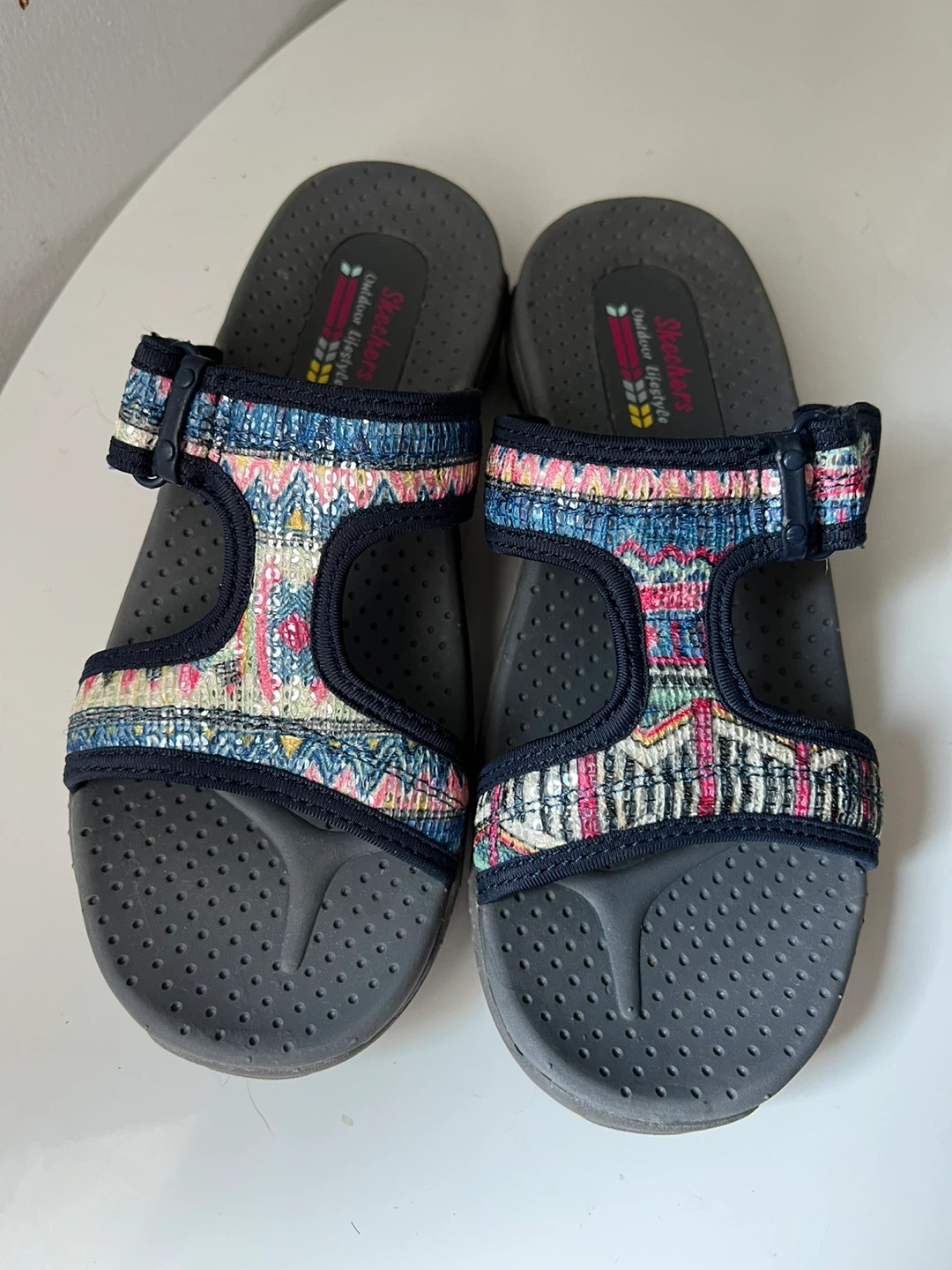 ⚽ Skechers Women's Outdoor Lifestyle Sandals