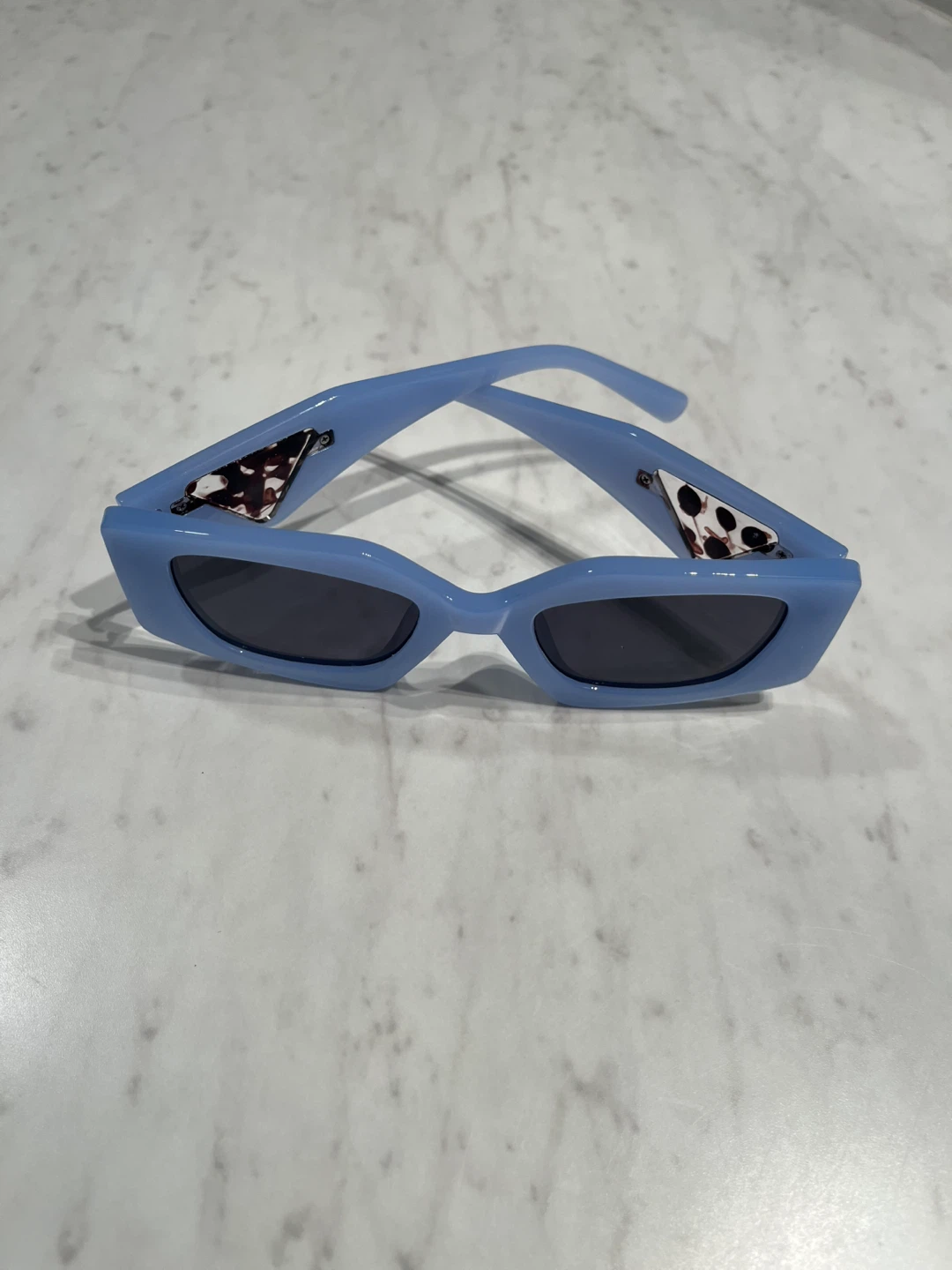 High maintenance sunglasses