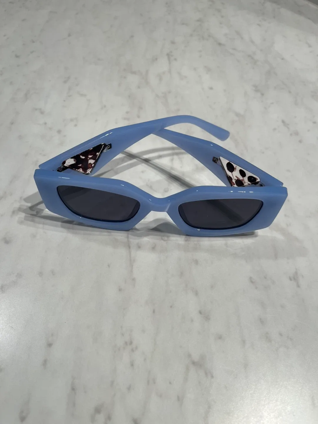 High maintenance sunglasses