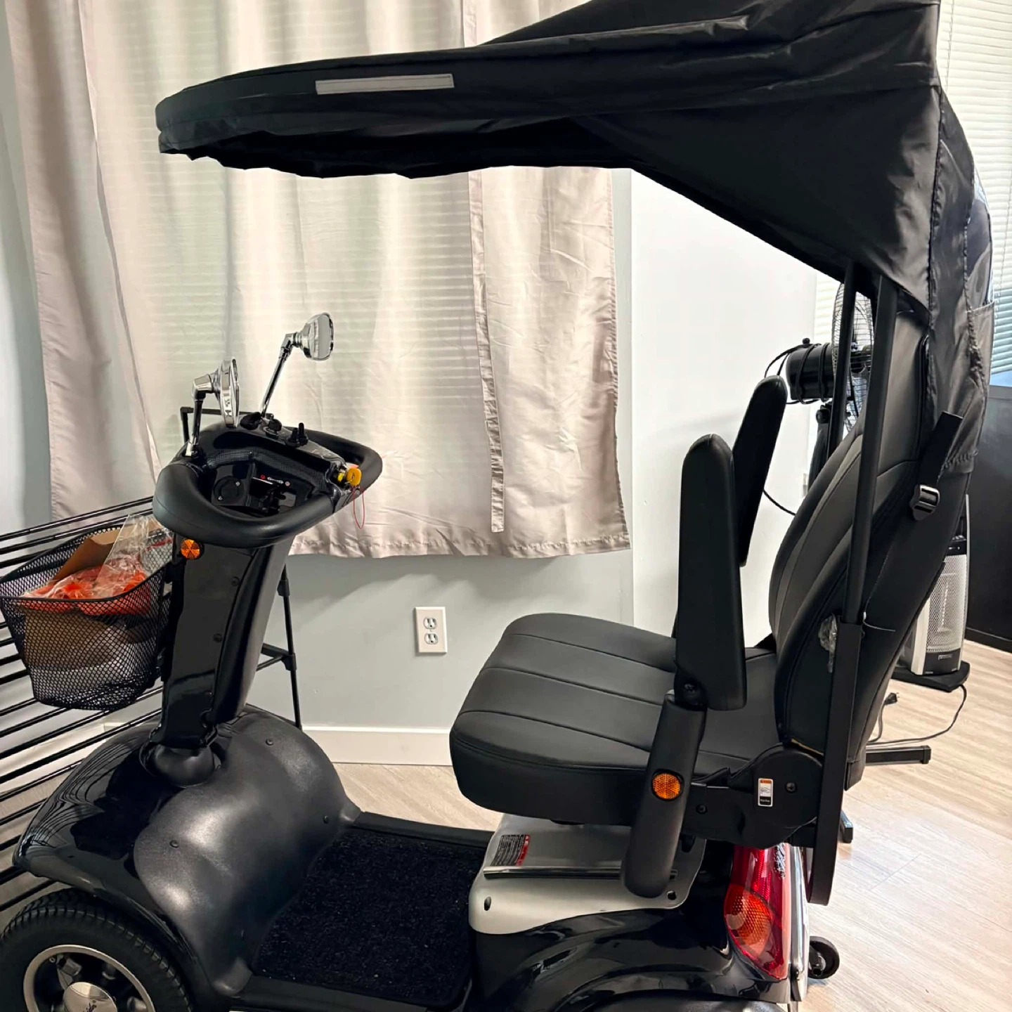 Trailblazer Electric Scooter