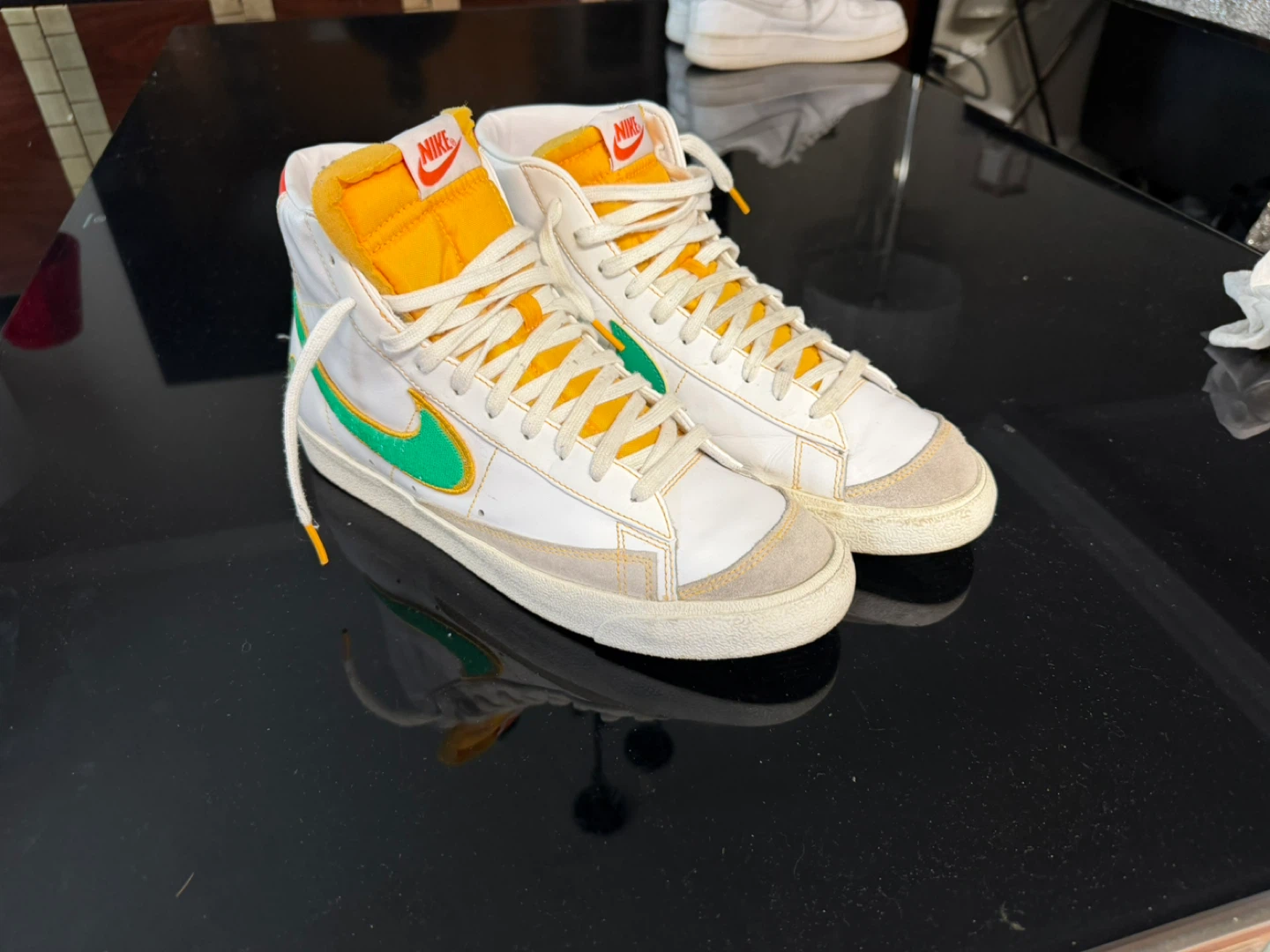 Nike Blazer Mid '77 Vintage