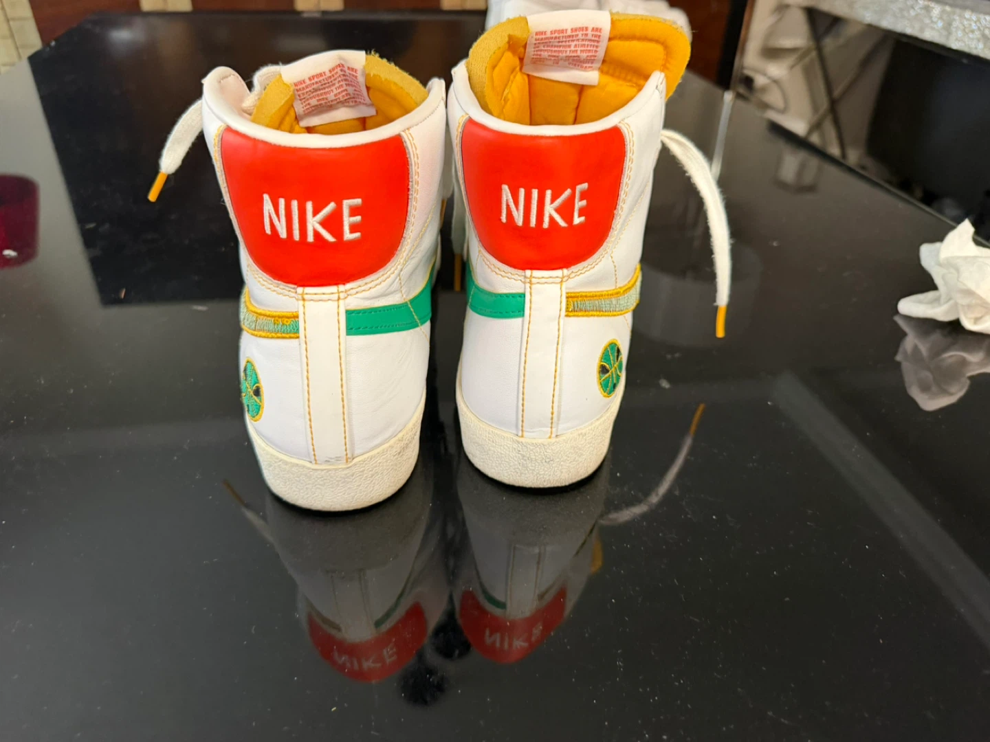 Nike Blazer Mid '77 Vintage - photo 5