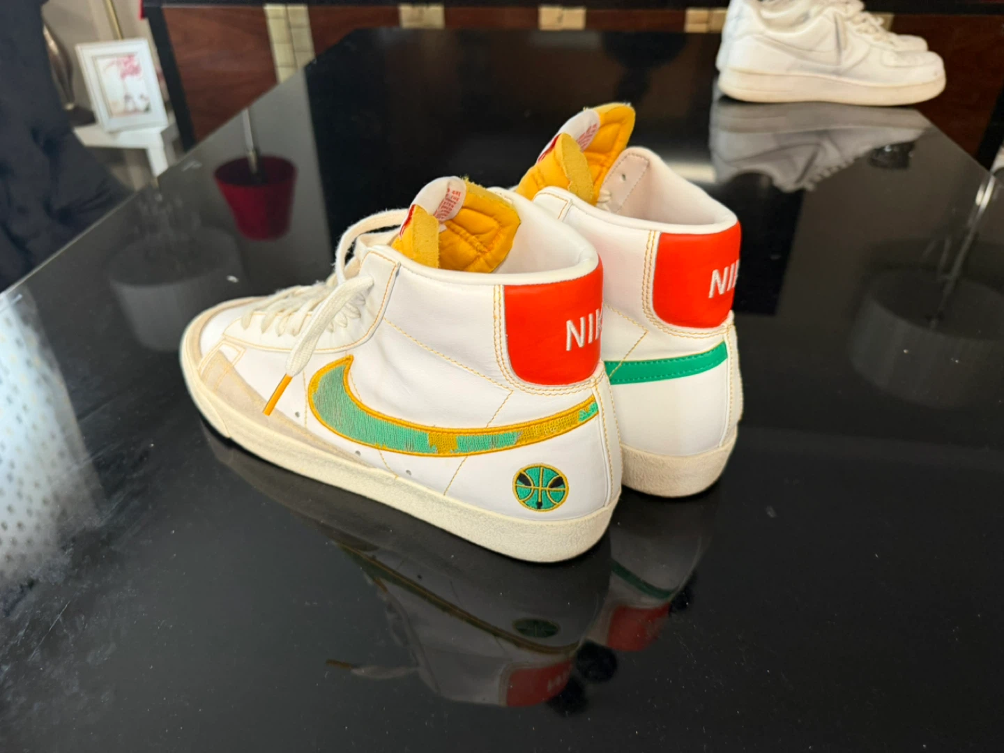 Nike Blazer Mid '77 Vintage - photo 3