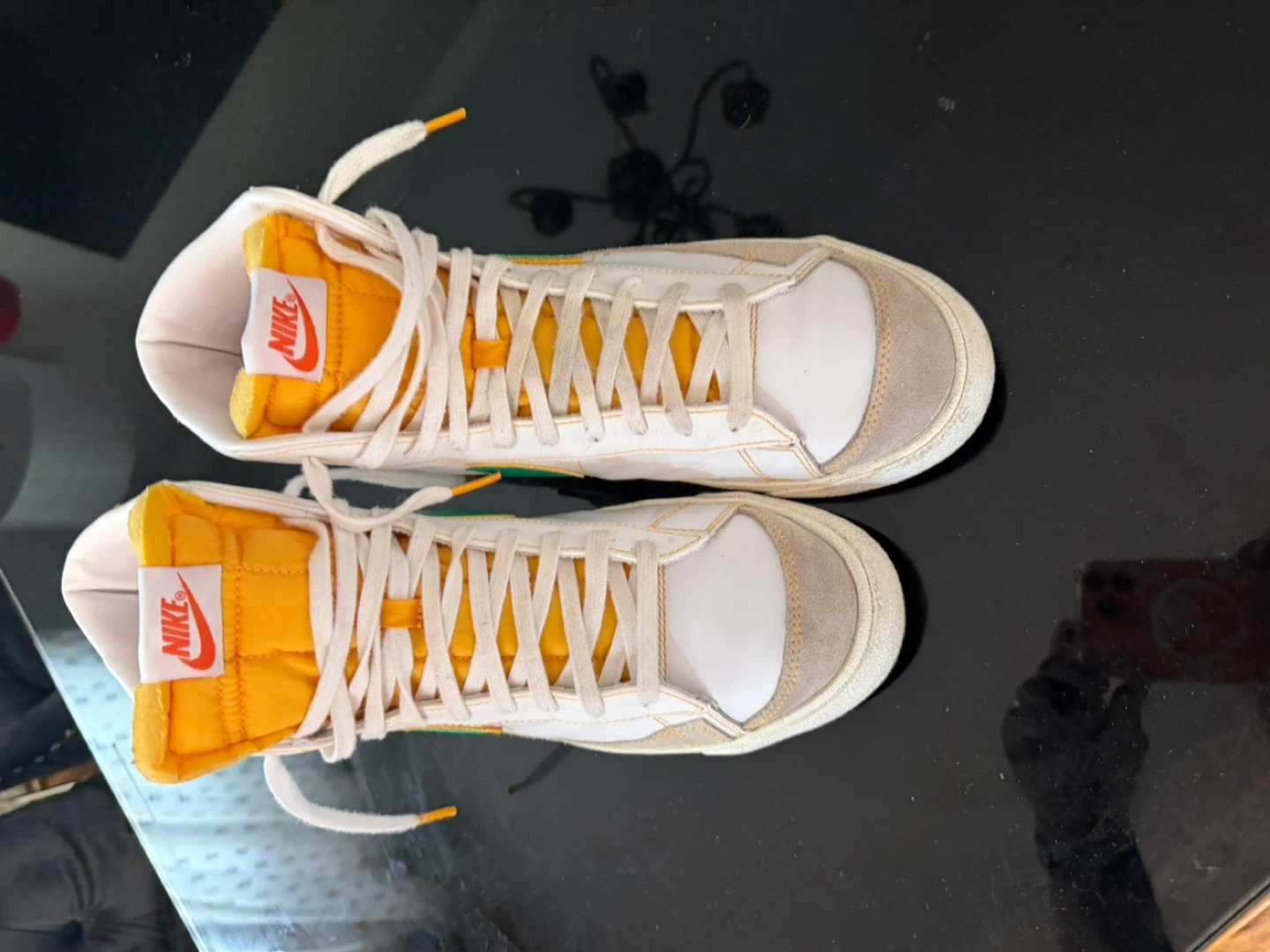 Nike Blazer Mid '77 Vintage - photo 2