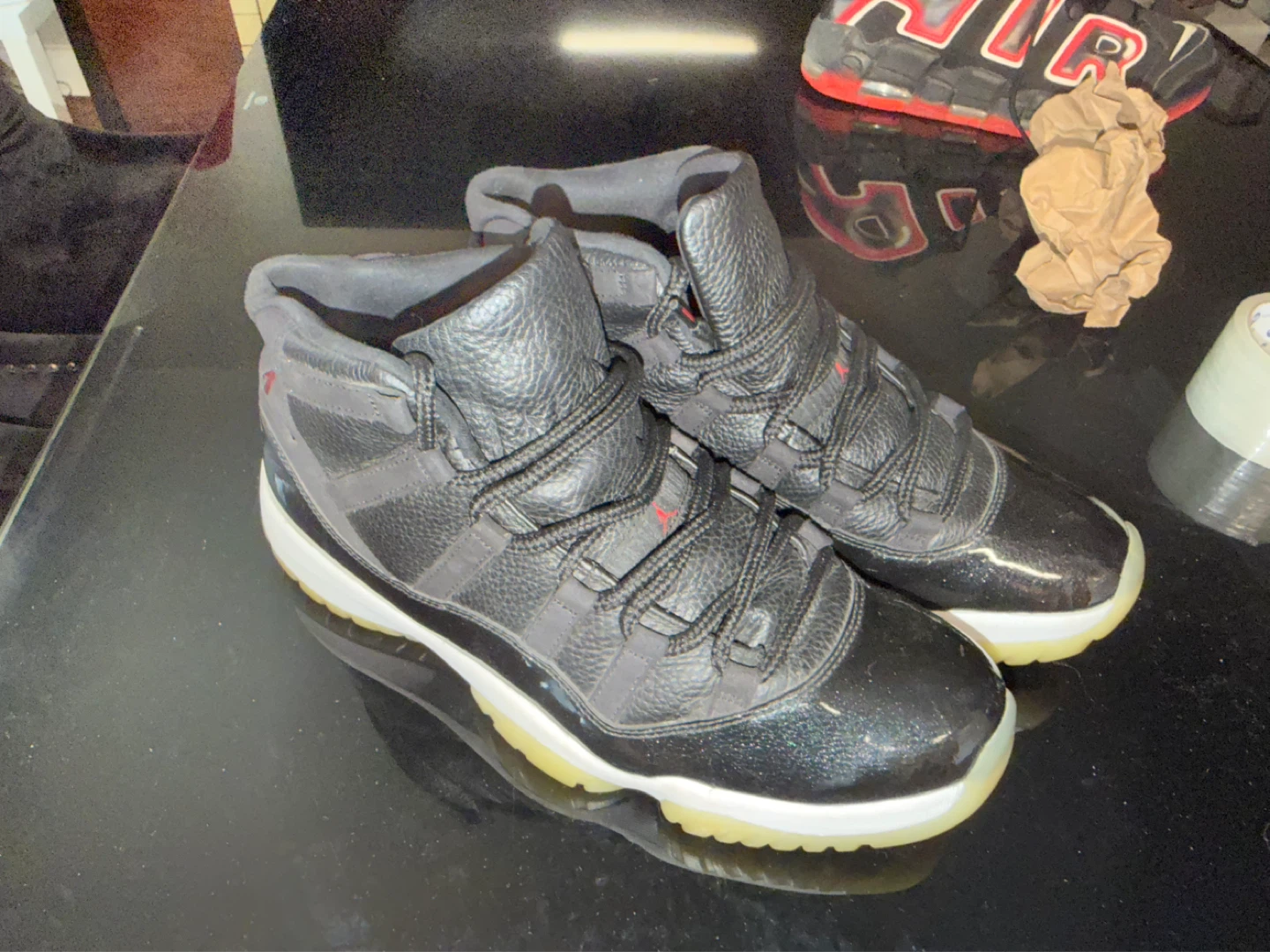 Air Jordan 11 Retro Low