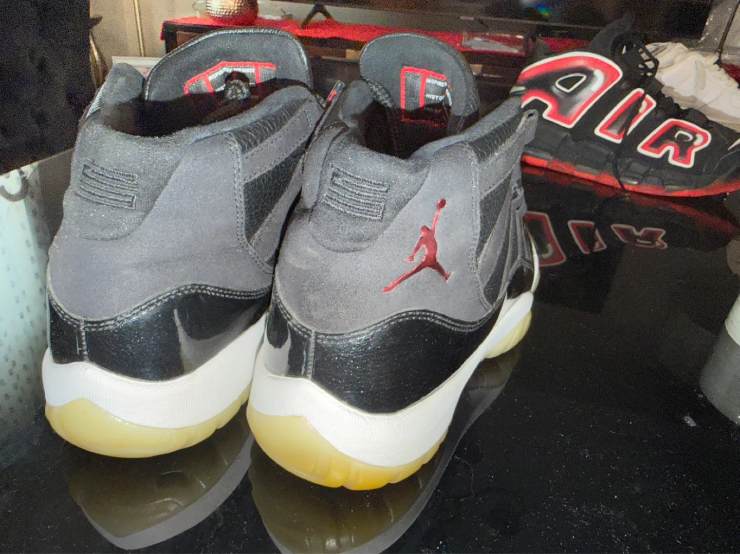 Air Jordan 11 Retro Low - photo 4