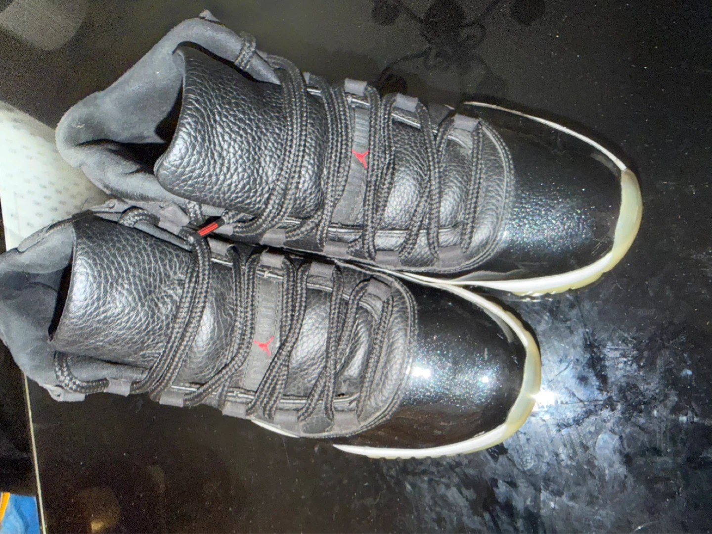 Air Jordan 11 Retro Low - photo 2