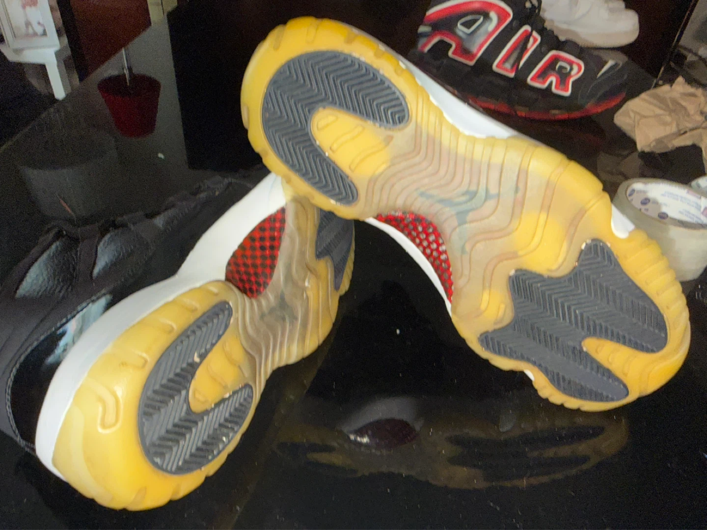 Air Jordan 11 Retro Low - photo 5