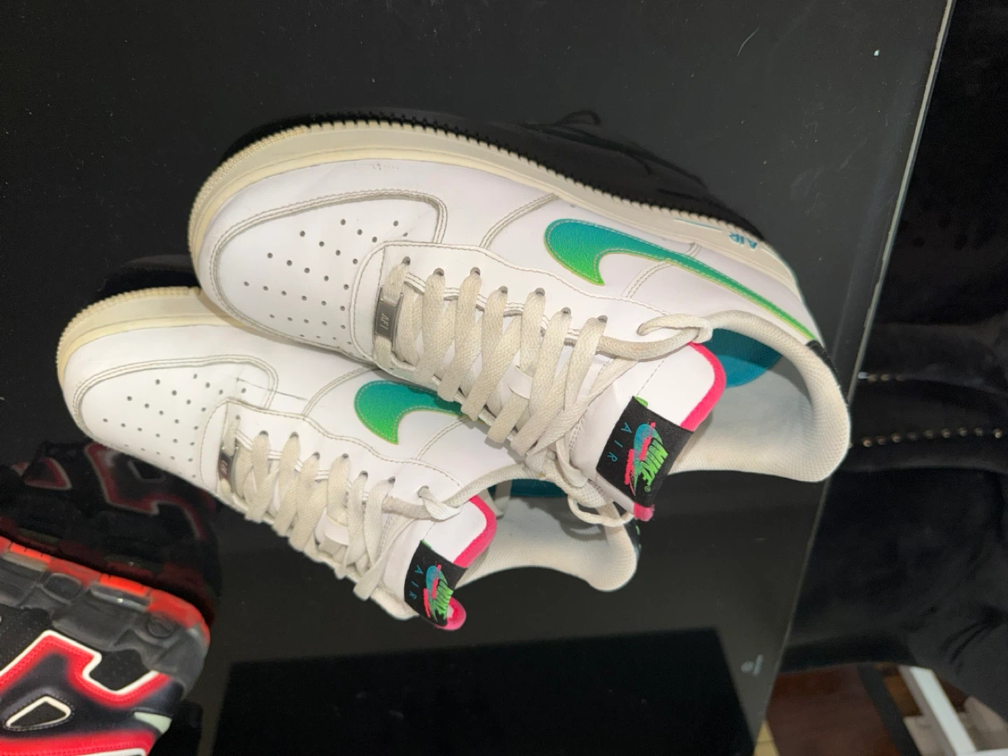 Nike Air Force 1 Low