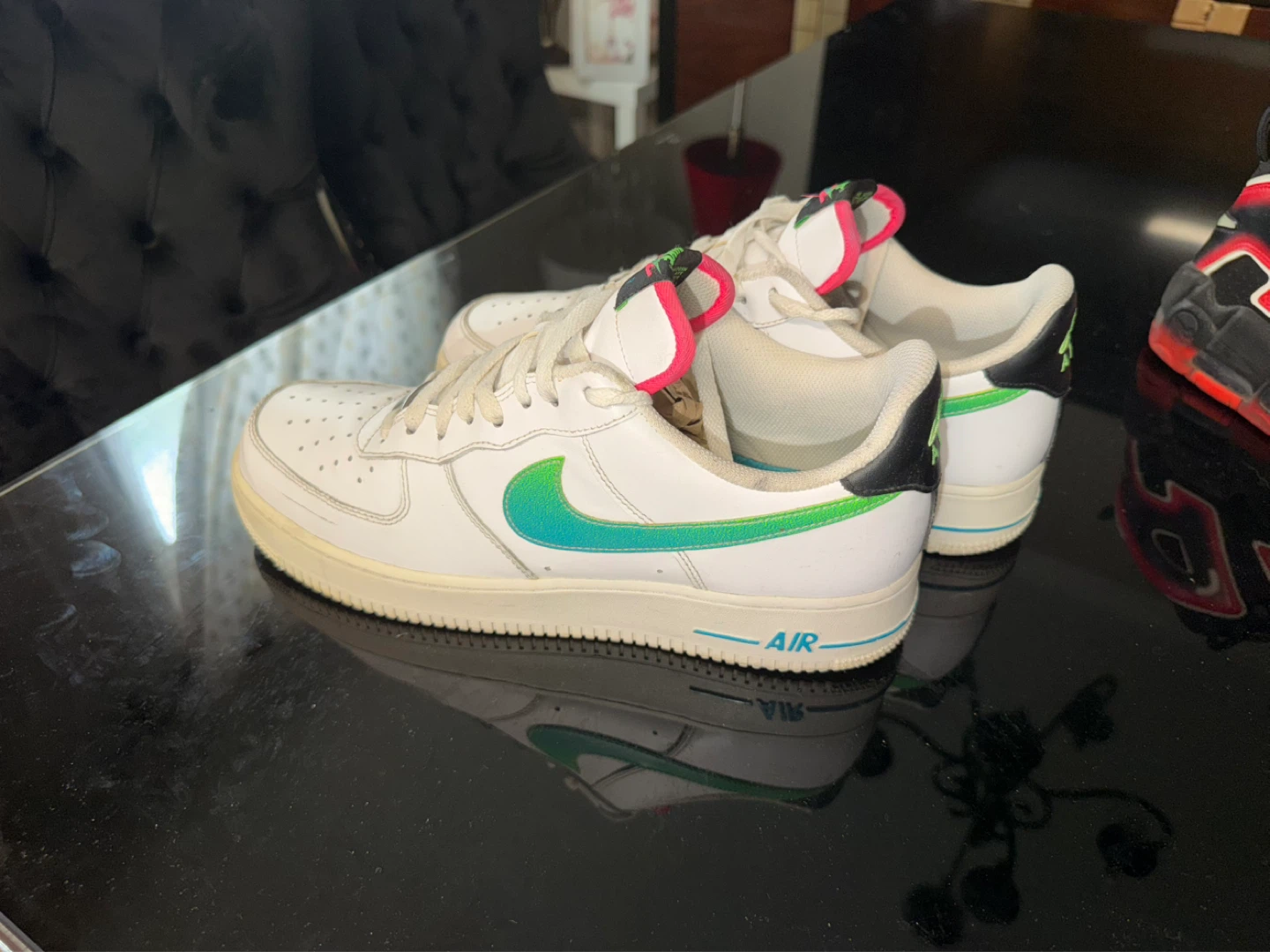 Nike Air Force 1 Low - photo 3