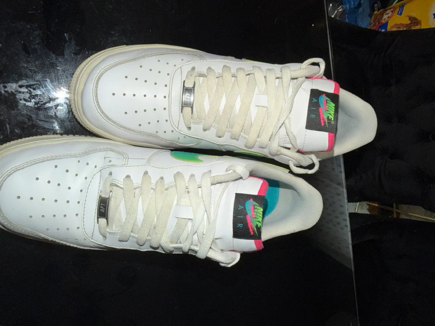 Nike Air Force 1 Low - photo 2