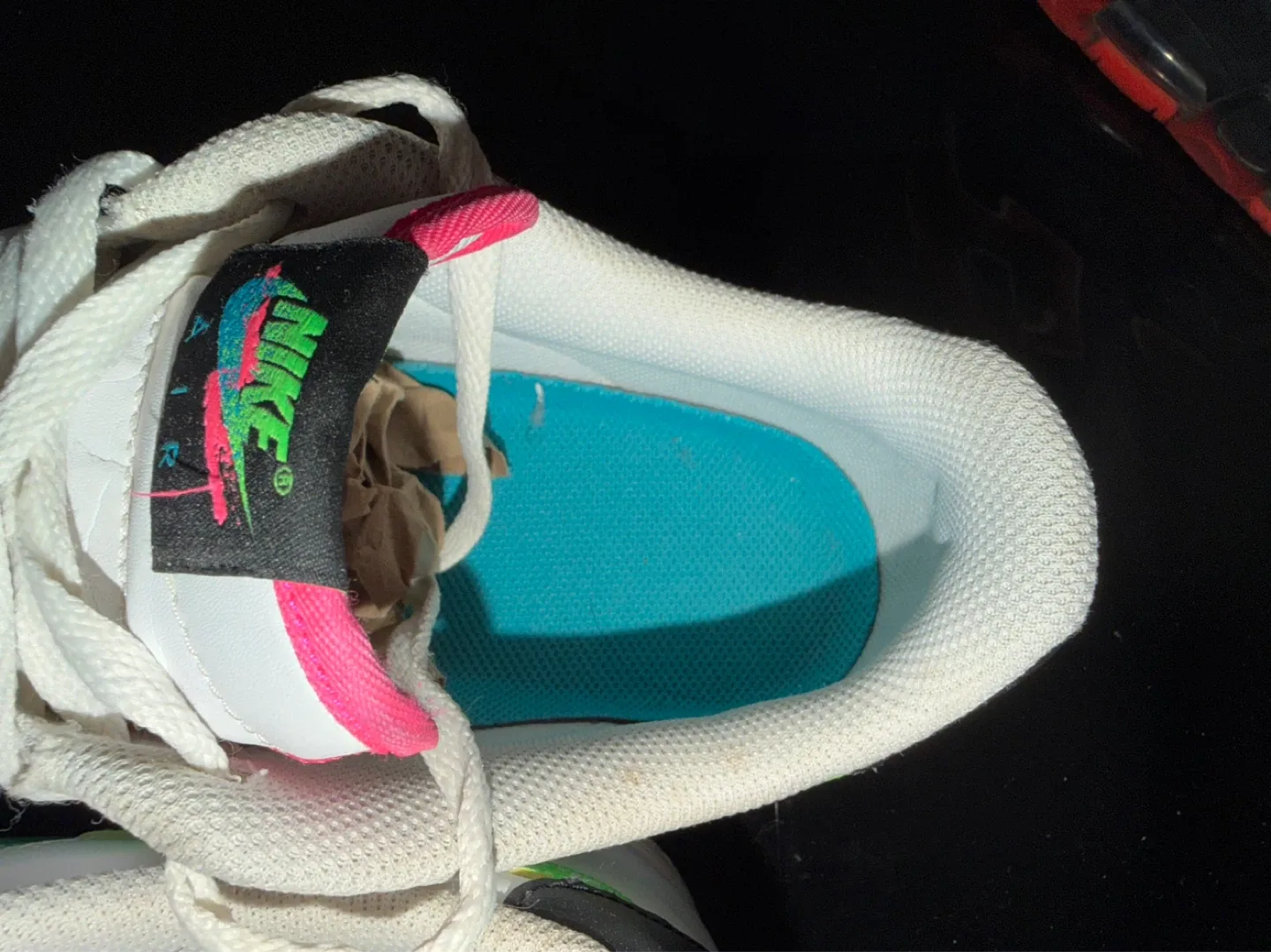 Nike Air Force 1 Low - photo 5