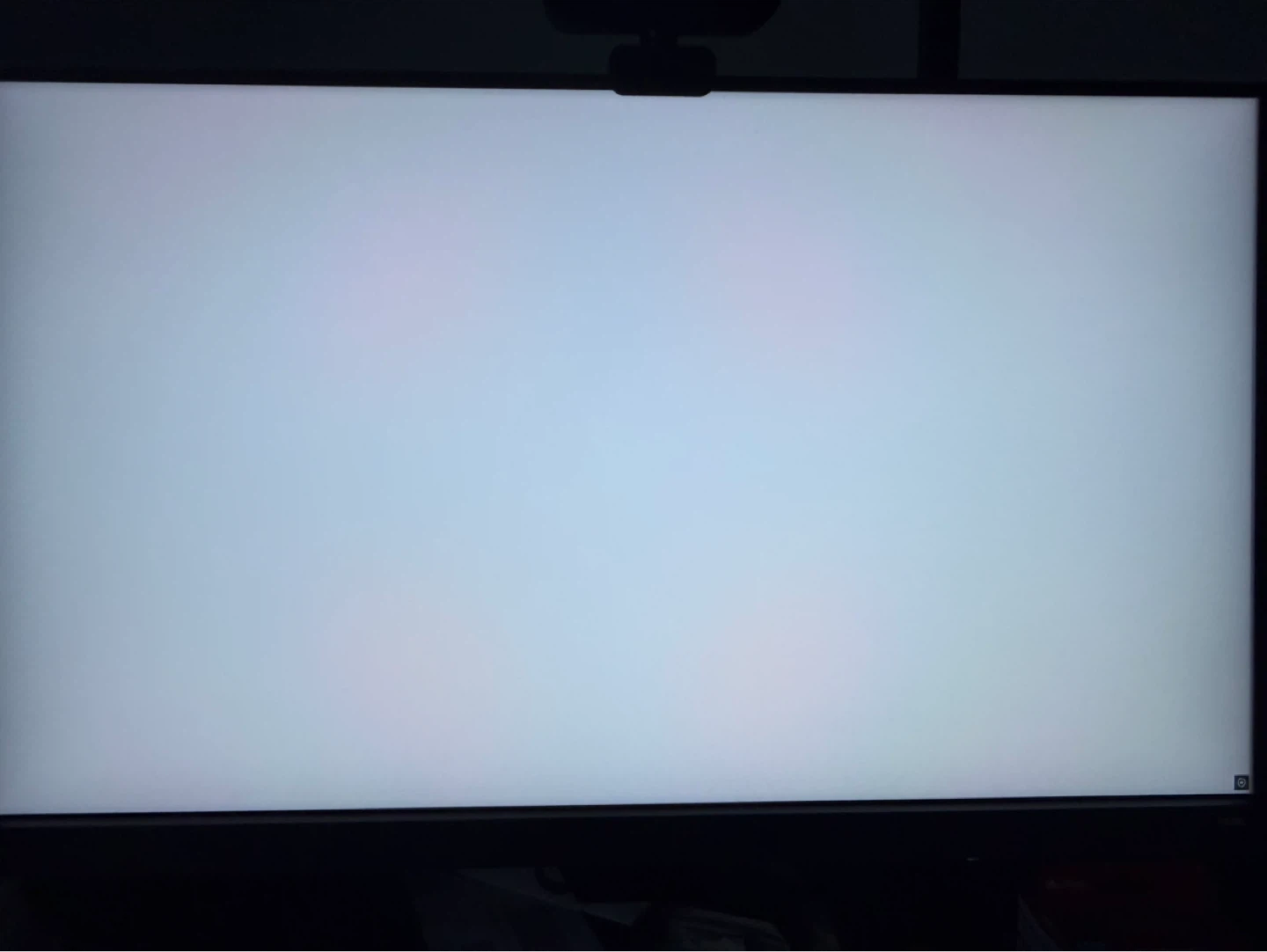 BenQ EX240 MOBIUZ 23.8" IPS 165Hz Gaming Monitor - photo 5