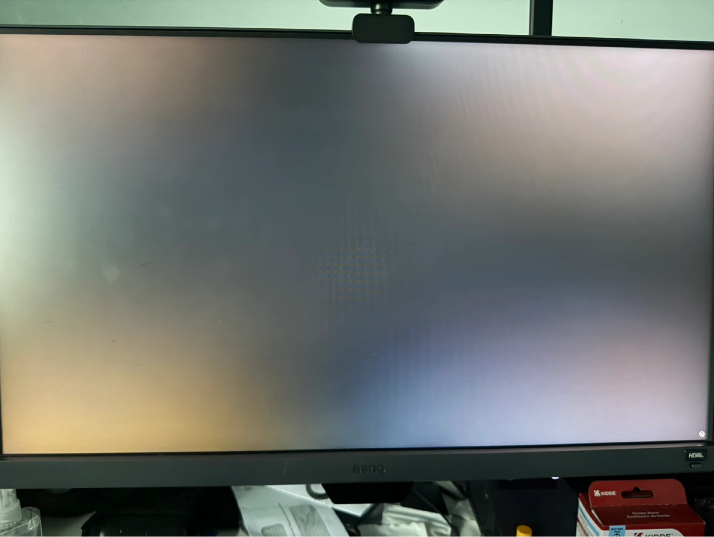 BenQ EX240 MOBIUZ 23.8" IPS 165Hz Gaming Monitor - photo 4