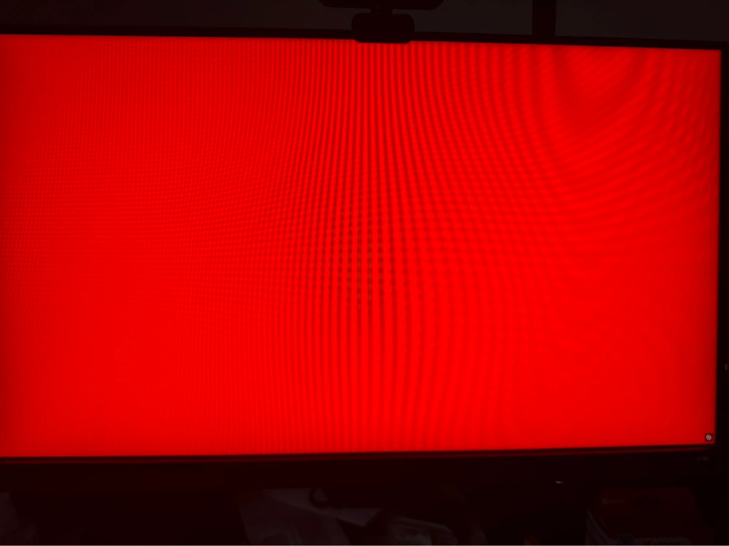 BenQ EX240 MOBIUZ 23.8" IPS 165Hz Gaming Monitor - photo 3