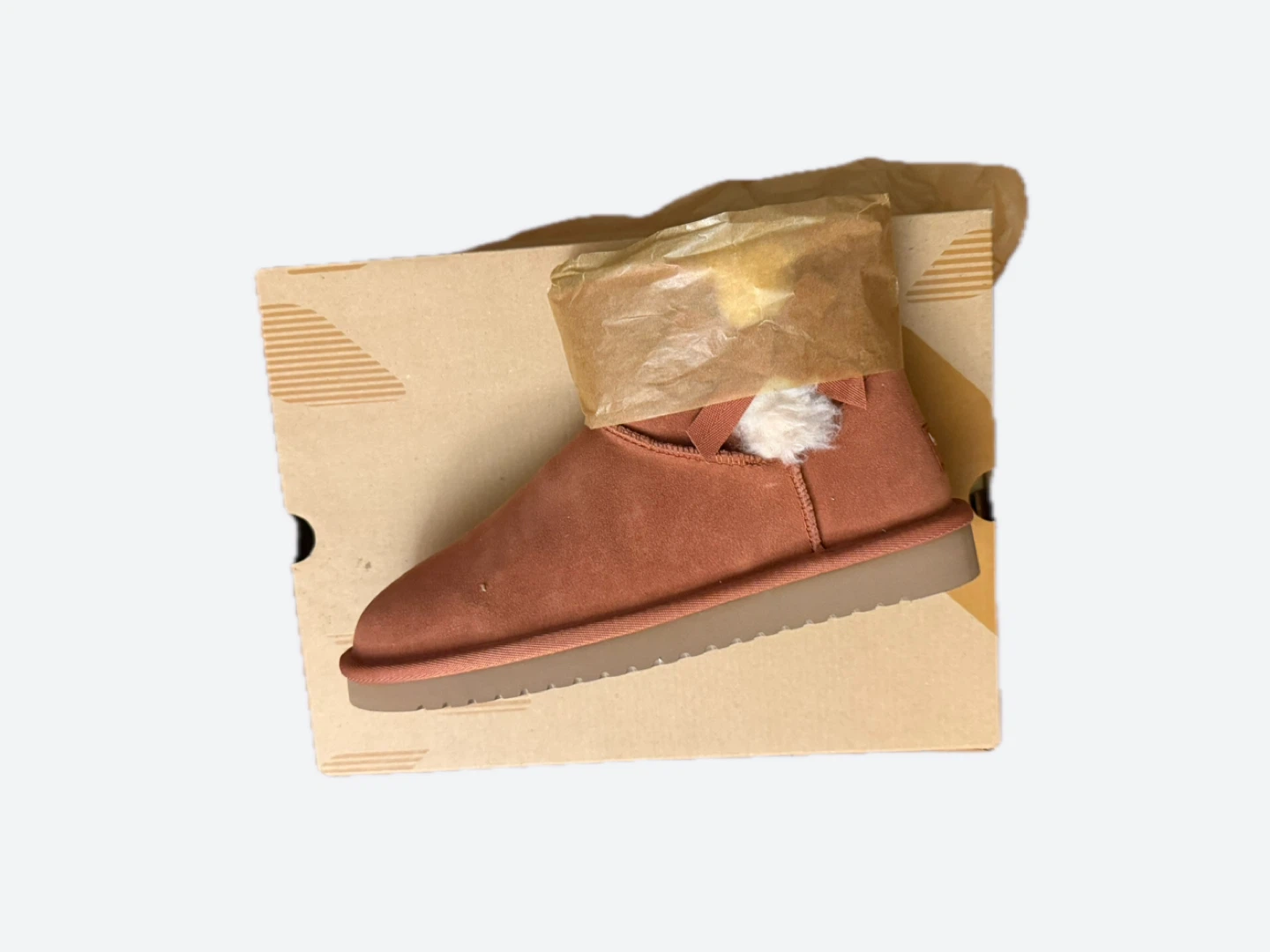 Koolaburra by UGG Boots - Pink