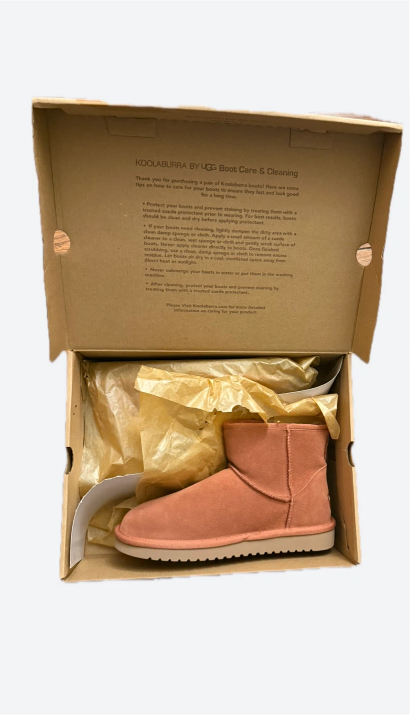 Koolaburra by UGG Boots - Pink - photo 2