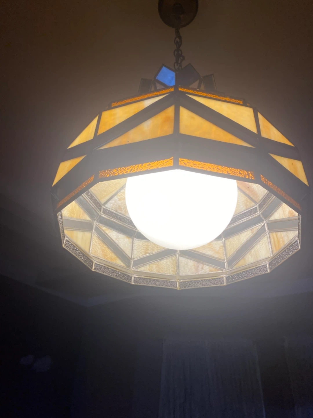 Lamp - photo 2