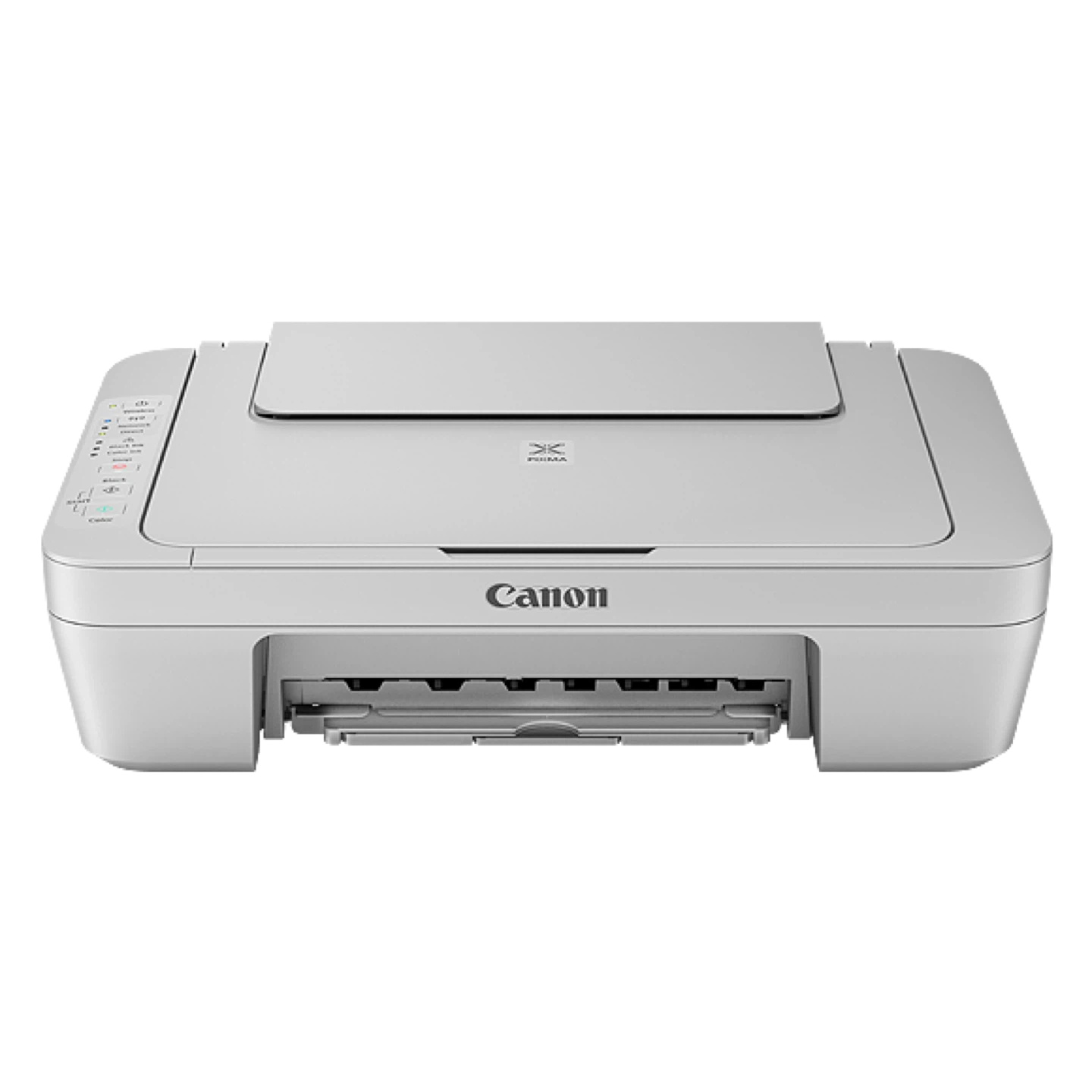 Canon PIXMA MG3020 Wireless Inkjet All-In-One printer - photo 3