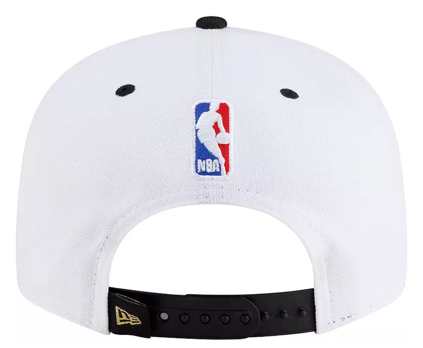 ⚽ New Era NBA Champions New York Knicks Snapback Hat 2025-2026 - photo 4