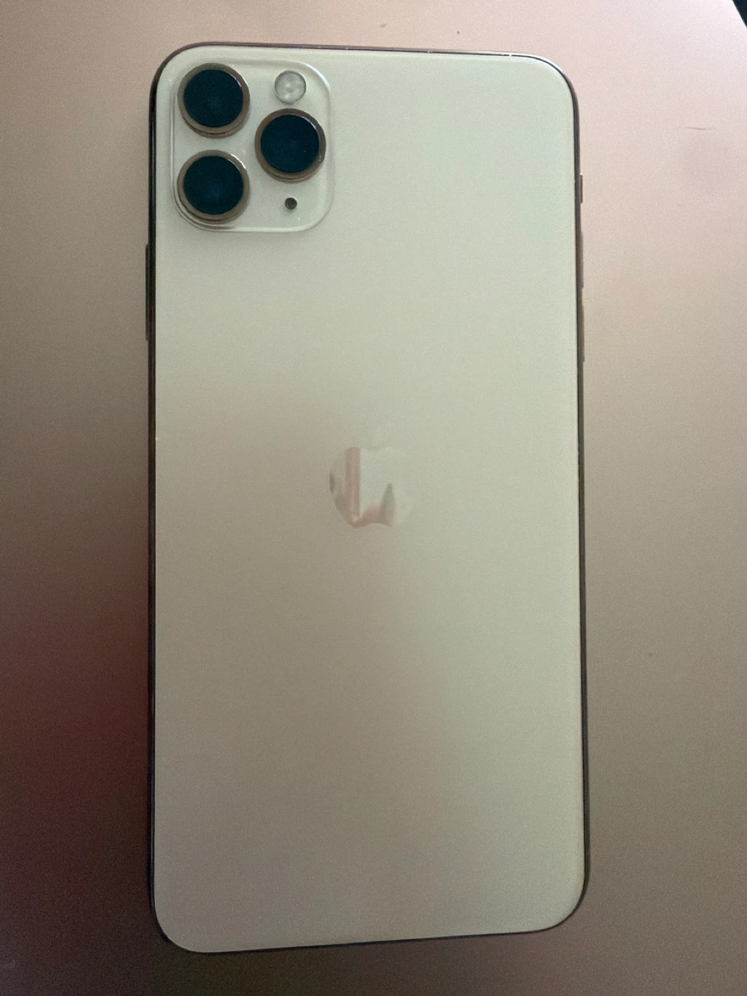 iPhone 11 Pro Max