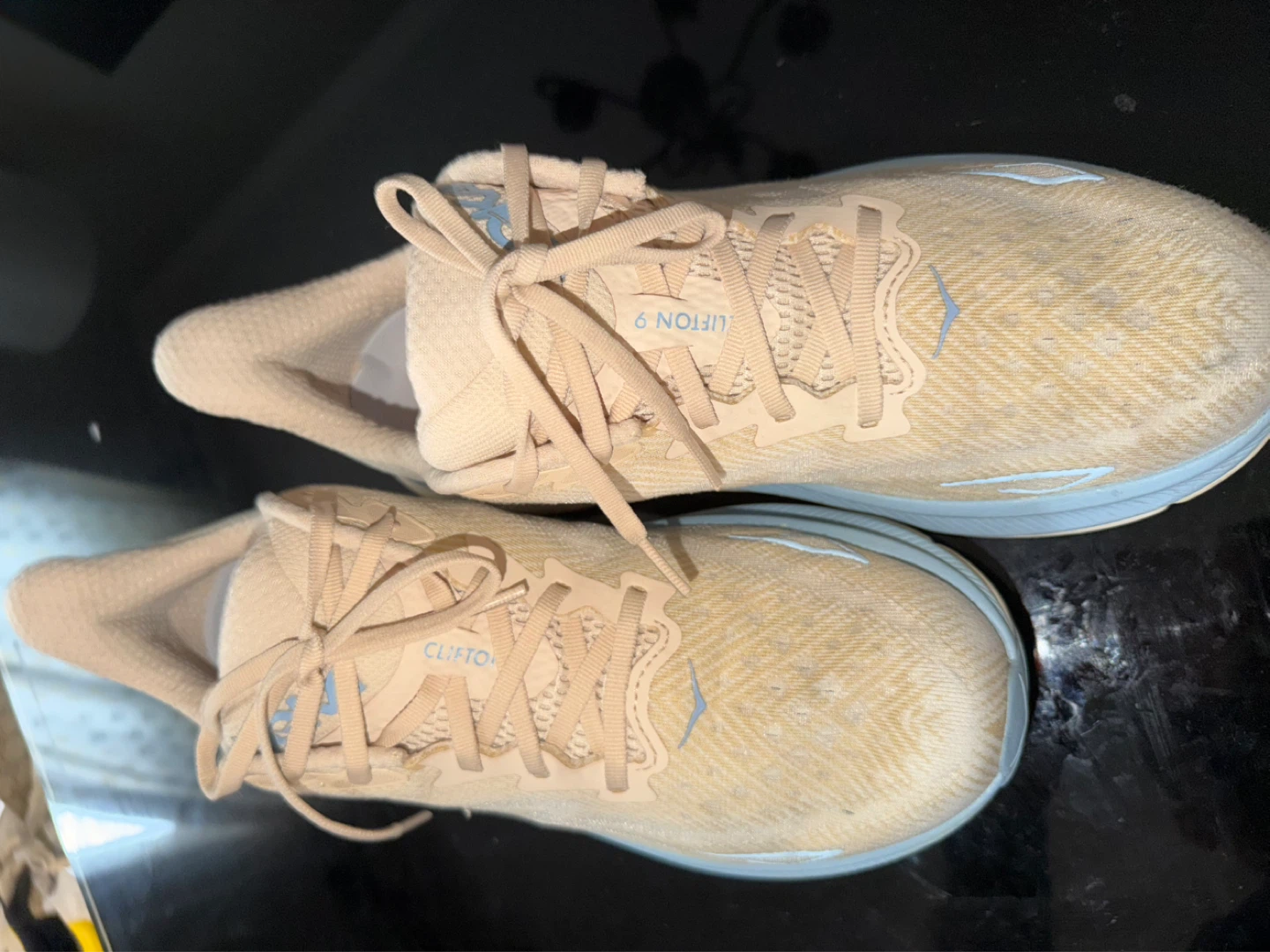 Hoka Clifton 9 Running Shoes - photo 3