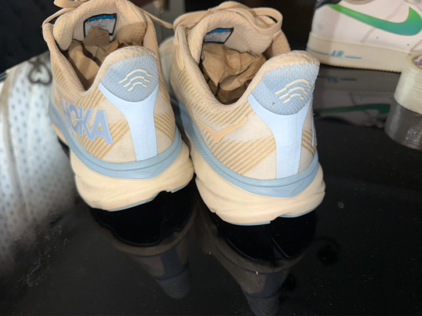 Hoka Clifton 9 Running Shoes - photo 5