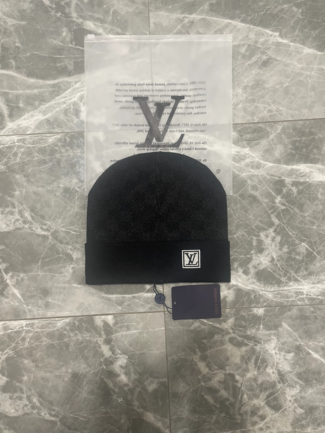 *SALE* Louis Vuitton  Beanie’s - photo 4