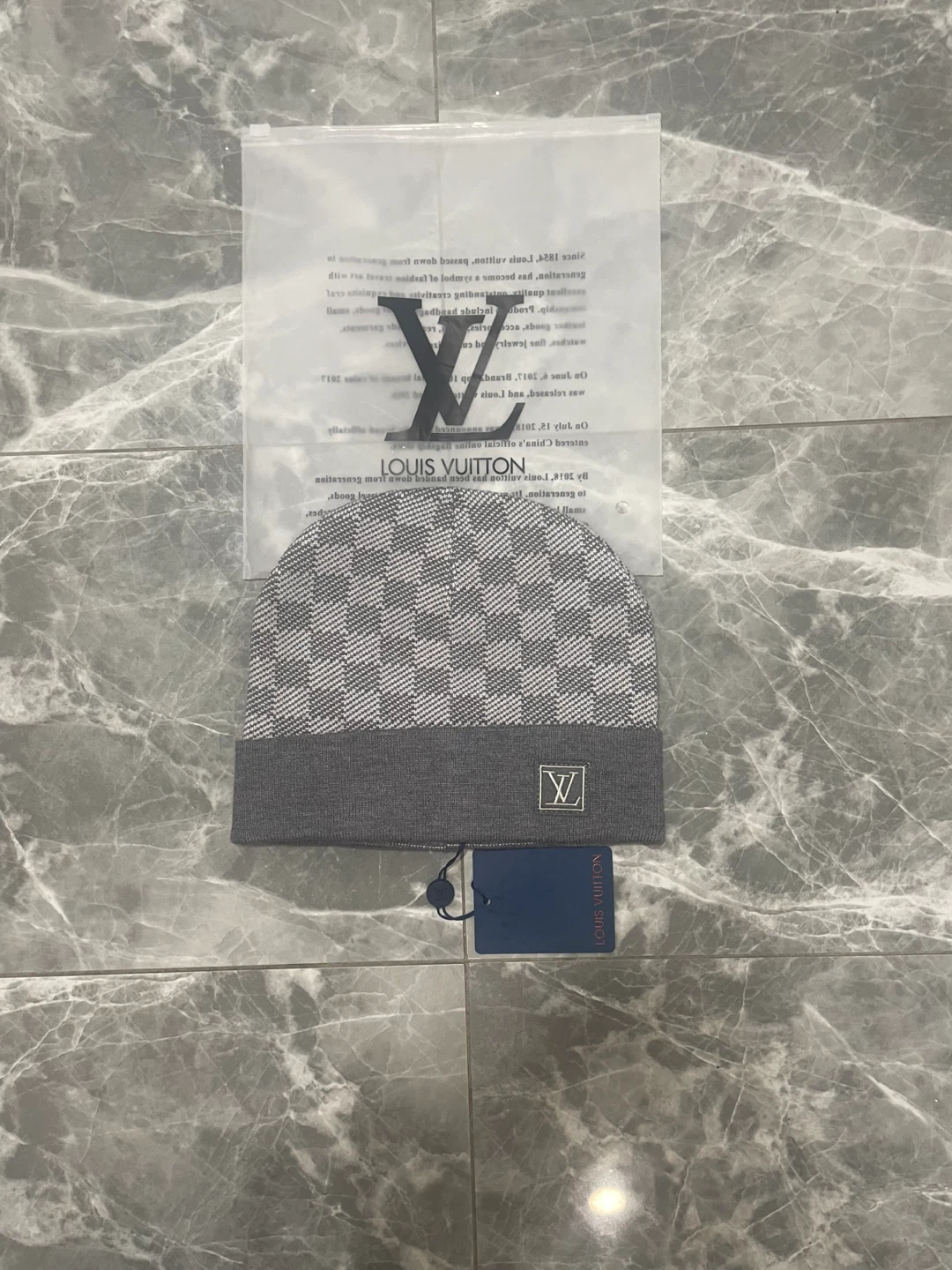 *SALE* Louis Vuitton  Beanie’s - photo 2