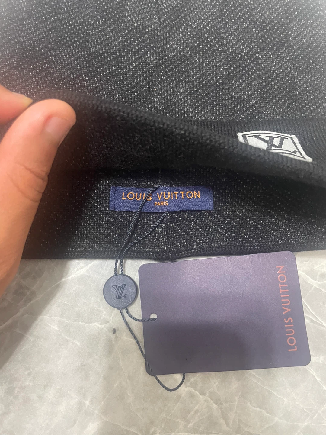 *SALE* Louis Vuitton  Beanie’s - photo 5