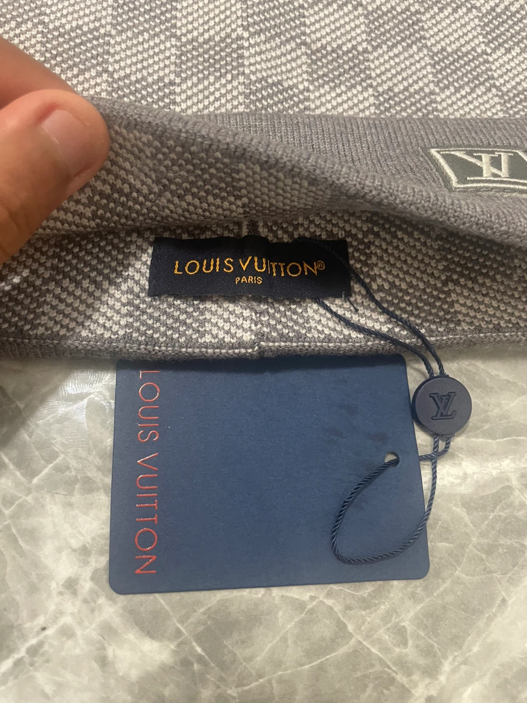 *SALE* Louis Vuitton  Beanie’s - photo 3