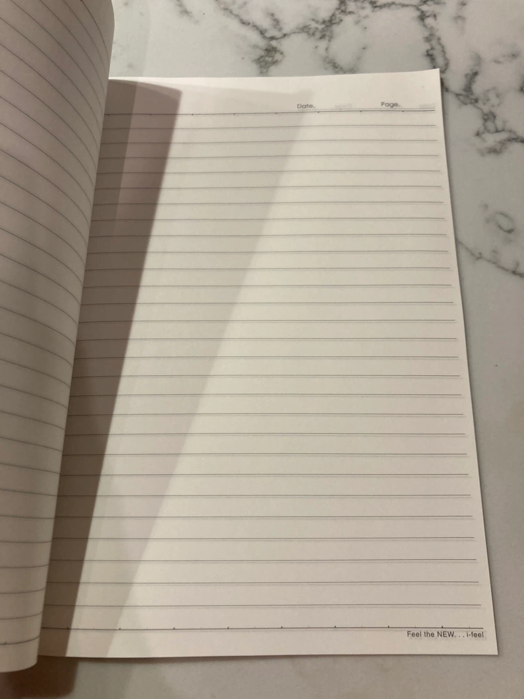 ⚽️Smiley World Notebook - photo 2