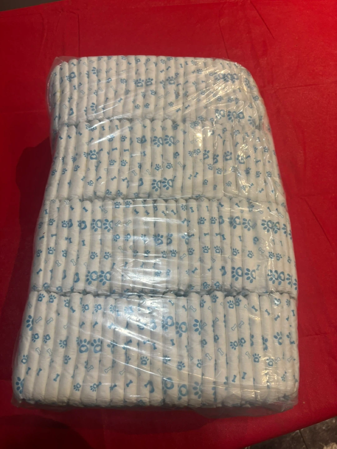 Universal Pet Diapers - Size S (96 pcs) - photo 3