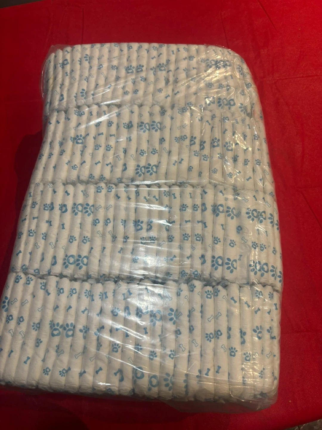 Universal Pet Diapers - Size S (96 pcs) - photo 2