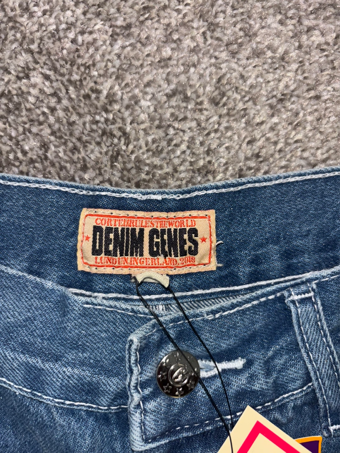 CORTEZ JORTS - photo 3