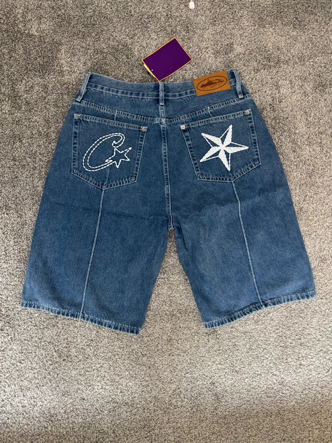CORTEZ JORTS - photo 4
