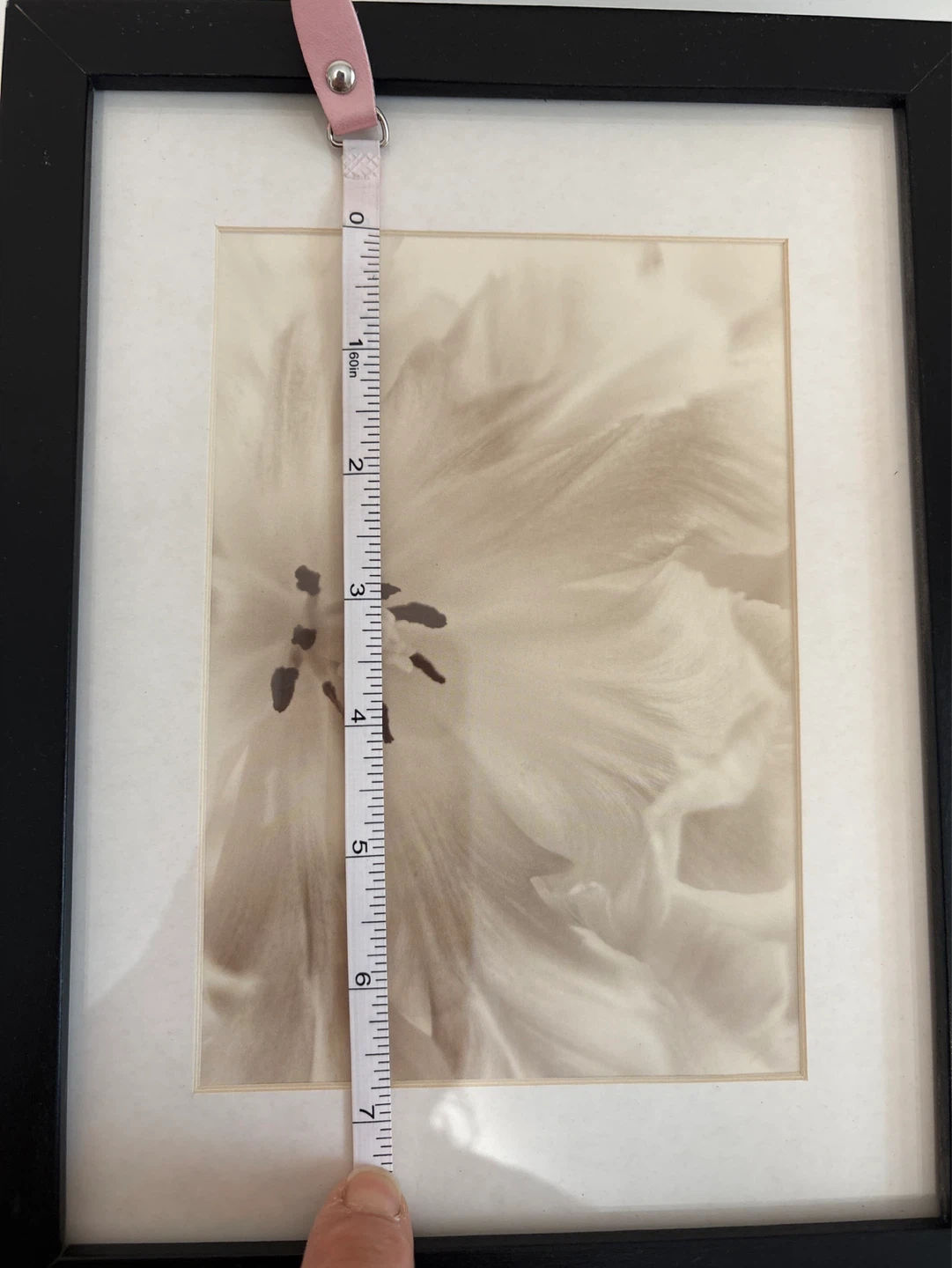 ⚽️Black Framed Art Print - photo 4