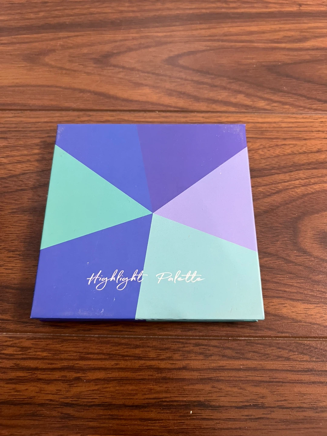 ⚽️Prados Beauty Highlight Palette - photo 2